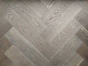 Jawor Parkiet Fertig Deska Dąb Rivotra Hybryda, 52 sztuki