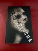 Dan Simmons. Trupia otucha. 