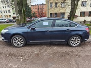Citroen C5 Diesel 2,2 HDI 204 KM 2010