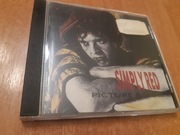 SIMPLY RED Picture book