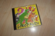 dinozaury cd wifon 1993