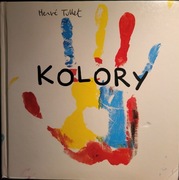 Herve Tullet Kolory