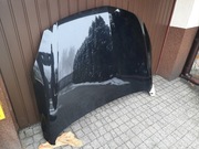 MASKA POKRYWA OPELA INSIGNIA IGŁA CZARNY MET Z20R