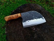 Tasak myśliwski nóż rzeźniczy 