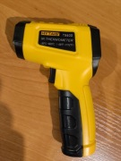 Pirometr miernik temperatury laserowy 