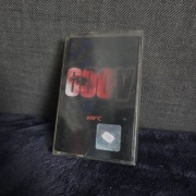 DJ 600V - 600°C – Kultowy Hip-Hop Unikat Audio Kaseta