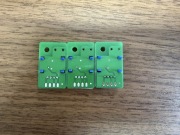 Czujniki wilgotności do osuszacza Aerial