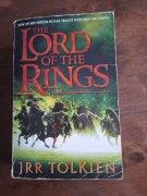 The Lord of the Rings. J.R.R. Tolkien