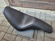Siodło, Siedzenie Kanapa Harley Davidson Softail