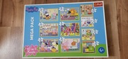 Puzzle Peppa Pig - Świnka Peppa -TREFL