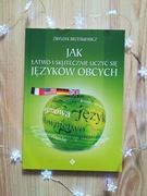 Jak łatwo i skutecznie uczyć się języków obcych_Zbyszek Brześkiewicz