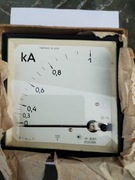 Amperomierz prąd zmienny  1kA