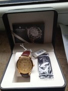 Zegarek Adriatica z datownikiem "Jaka to melodia"