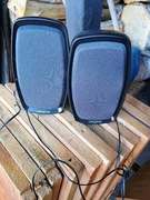 Głośniki Creative sprzedam 