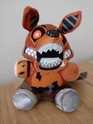 FNAF Maskotka Five Nights at Freddy Foxy  18-22cm