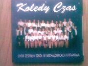 Chór Bez Batuty - Kolędy czas - Unikat!!!