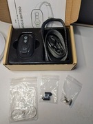 elektroniczna obroża antyszczekowa dla psa.