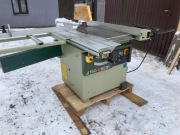 Piła formatowa SCM SI 150