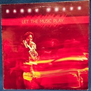 Barry White - Let The Music Play