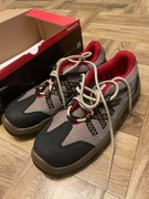 PÓŁBUTY ochronne HONEYWELL FRESCO MID S1P CI SRC ROZM. 44