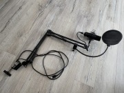 Mikrofon SPC Gear SM900 komplet