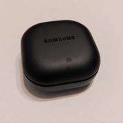 Samsung Galaxy Buds2 Pro – czarne, komplet, gwarancja do 01.2026