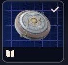 Arc Raiders DEADLINE blueprint schemat