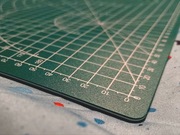 Mata samoregenerująca, podkładka A3 30x45cmx3mm