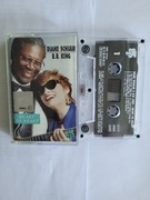 DIANE SCHLILIR B.B KING HEART TO HEART