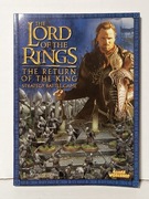 The Lord Of The Rings The Return Of The King Strategy Battle Game Angielska