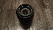SIGMA DC 18-200 F/3.5-6.3D HSM Canon