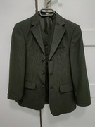 Garnitur na komunię 140