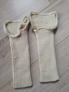 Ocieplacze na przedramiona