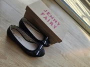 Baleriny z kokardką Jenny Fairy