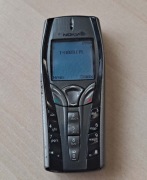 Nokia 7250i   sprawny PL Menu