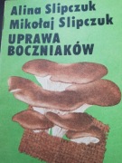 Uprawa boczniakow Alina I Mikolaj Slipczuk
