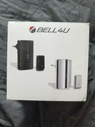 Bell4U Bezprzewodowy dzwonek do drzwi wejściowych
