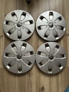 Kołpaki AUDI 16 cali 81A601147