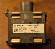 Radar Sensor distronic Suzuki Vitara SX4 Scross 3943-54P05