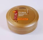 Joanna Styling Effect Złota Guma do Stylizacji Włosów