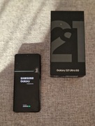 Samsung Galaxy S21 Ultra 5G 