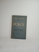 Pokój i wojna. Palmiro Togliatti, 1950