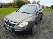 Opel Antara 2.0 CDTI doinwestowany