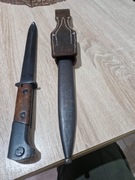 Bagnet polski F.B Radom 1939