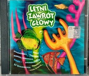 Letni Zawrót Głowy Płyta CD