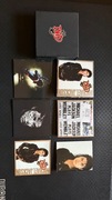 Michael Jackson - Bad - 25th Deluxe Edition CD/DVD nieużywane