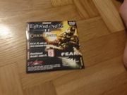 GRY ETHERLORDS II 2, CHAOS LEAGUE, ANTZ EXTREME UNIKAT KOLEKCJONERSKI !