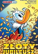Gigant Poleca Złoty Jubileusz tom CCXLII/242 1/2023 Nowy