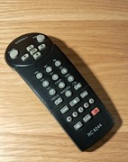 Pilot do odbiorników satelitarnych Cyfra+ RC8244