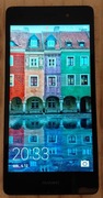 Huawei P8 Lite czarny